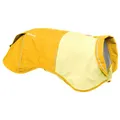 Produktbild: Ruffwear - Sun Shower Jacket - Hundemantel Gr XXS gelb