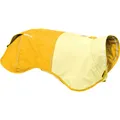 Produktbild: Ruffwear Sun Shower Hundemantel (Größe XXS (33-43cm), gelb)