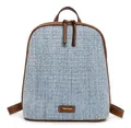 Produktbild: Tamaris Fernanda City Backpack M Sky
