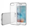 Produktbild: Hülle für Apple iPhone SE (2020) Handyhülle Silikon Cover  Case klar