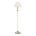 Produktbild: Ideal Lux 002880 Stehleuchte 1x60W Firenze | E27 - weiß