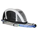 Produktbild: F2 Stand up Paddle Board SUP Tent SUP Grau 2024/2025