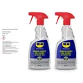 Produktbild: WD-40 SPECIALIST 2x 500 ml FAHRRAD REINIGER BIKE KOMPLETT GESAMT REINIGUNG