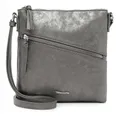 Produktbild: Tamaris Umhängetasche TAS Alessia 30443 Damen Handtaschen Uni darksilver 833, Einheitsgröße
