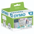 Produktbild: Dymo 11354 - Vielzweck-Etiketten - Universal - permanent haftend - Rolle - weiß