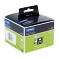 Produktbild: Original Dymo S0722540  11354 Etiketten weiß 57 x 32mm 1000 Stück