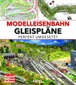 Produktbild: Modelleisenbahn Gleispläne perfekt umgesetzt