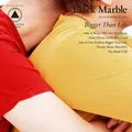 Produktbild: BLACK MARBLE - BIGGER THAN LIFE   CD NEU