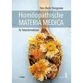 Produktbild: Homöopathische Materia Medica für Veterinärmediziner