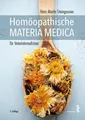 Produktbild: Homöopathische Materia Medica für Veterinärmediziner ~ Hans  ... 9783990020203