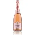 Produktbild: Henkell Rosé Sekt trocken 12% Vol. 0,75l