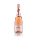 Produktbild: Henkell Rosé Sekt trocken 12% Vol. 0,75l