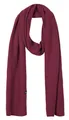 Produktbild: Bovari Kaschmirschal 100% Kaschmir Schal - Damen und Herren - Strick-Schal Premium Qualität