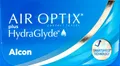 Produktbild: Air Optix plus HydraGlyde 3er | DP: -8.00 | BC: 8.60 | DI: 14.20