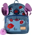 Produktbild: Lilo & Stitch Rucksack Stitch Kisses