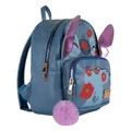 Produktbild: Lilo & Stitch Rucksack Stitch Kisses