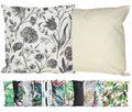 Produktbild: JACK Dekokissen JACK Outdoor Motiv Kissen 45x45cm Lounge Dekokissen inkl. Füllung, mit Lotus-Effekt, Robust, Strapazierfähig, für Innen & Außen geeignet