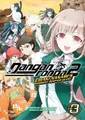 Produktbild: Spike Chunsoft Ka Danganronpa 2: Chiaki Nanami's Goodbye Despair  (Taschenbuch)