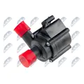 Produktbild: ORIGINAL® Nty Wasserumwälzpumpe, Standheizung für VW POLO VI PASSAT B8