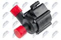 Produktbild: NTY Wasserumwälzpumpe Standheizung CPZ-AU-009 für SUPERB A3 BENTLEY TIGUAN Q3 Q2