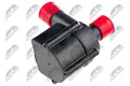 Produktbild: Elektrische Wasserpumpe elektrisch CPZ-AU-009 NTY für SEAT AUDI VW SKODA BENTLEY