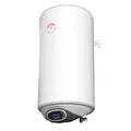 Produktbild: Elektrospeicher Warmwasserspeicher Boiler Smart Control wandhängender Boiler 50 Liter - 2,0 kW 230 Volt