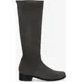 Produktbild: Peter Kaiser 75518 251, Stiefel in Grau für Damen, Größe 40 - Grau - 40