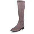 Produktbild: Peter Kaiser Peter Kaiser Damen Stiefel grau Stiefel grau 40 EU