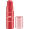 Produktbild: Catrice Dewy Blush Stick, Rouge, Nr. 010, Rot, strahlend frisch, vegan, ohne Parfüm, ohne Alkohol, ohne Parabene, 1er Pack (5g)