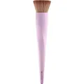 Produktbild: essence make up buffer brush, Make-Up Pinsel, Nr. 01, Mehrfarbig, Nanopartikel frei, 1er Pack (1pcs)