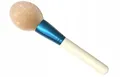 Produktbild: AzukiLife Großer Make-up-Pinsel – Professionelle Qualität für jedermann, 19 cm