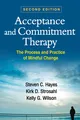 Produktbild: Acceptance and Commitment Therapy The Process and Practice of Mindful Change