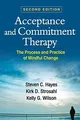Produktbild: Acceptance and Commitment Therapy, Second Edition: The P... | Buch | Zustand gut