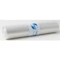 Produktbild: DEISS LDPE Premium Mittlere Belastung Müllsäcke 120 L  Transparent PE (Polyethylen) 60 Mikron 25 Stück