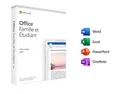Produktbild: Logiciel Production Microsoft 2019 Büro Home and Student