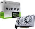 Produktbild: MSI GeForce RTX 5060 8G VENTUS 2X OC WHITE - VGA - PCI-E x16 (V537-003R)