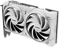 Produktbild: MSI GeForce RTX 5060 VENTUS 2X OC WHITE 8G (DLSS 4, 3x