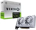 Produktbild: MSI GeForce RTX 5060 8G Ventus 2X OC White G5060-8V2CW 8GB GDDR7 HDMI 3x DP - V537-003R