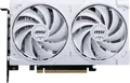 Produktbild: MSI V537-003R - MSI RTX 5060 8G VENTUS 2X OC WHITE