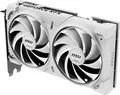 Produktbild: MSI GeForce RTX 5060 VENTUS 2X OC WHITE 8G, Grafikkarte DLSS 4, 3x DisplayPort,