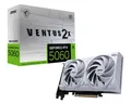 Produktbild: 4711377344296 Graphics card GeFroce RTX 5060 8G VENTUS 2X OC WHITE MSI