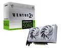 Produktbild: MSI RTX5060 VENTUS 2X OC White 8GB GDDR7 HDMI 3xDP