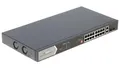 Produktbild: SWITCH POE DS-3E0520HP-E 16-PORTOWY SFP Hikvision