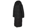 Produktbild: CRIVIT by Jette Sport Damen 2-in-1-Steppmantel, (schwarz, M (40/42)) - B-Ware 