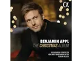 Produktbild: Regensburger Domspatzen - Münchner Rundfunkorchester - Florian Helgath (dir) - The Christmas Album - (CD)