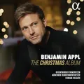 Produktbild: The Christmas Album