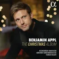 Produktbild: CHRISTMAS ALBUM