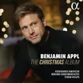 Produktbild: The Christmas Album | CD | von Benjamin Appl