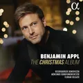 Produktbild: Benjamin Appl Benjamin Appl: The Christmas Album (CD) Album