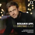 Produktbild: Benjamin Appl - The Christmas Album [New CD]